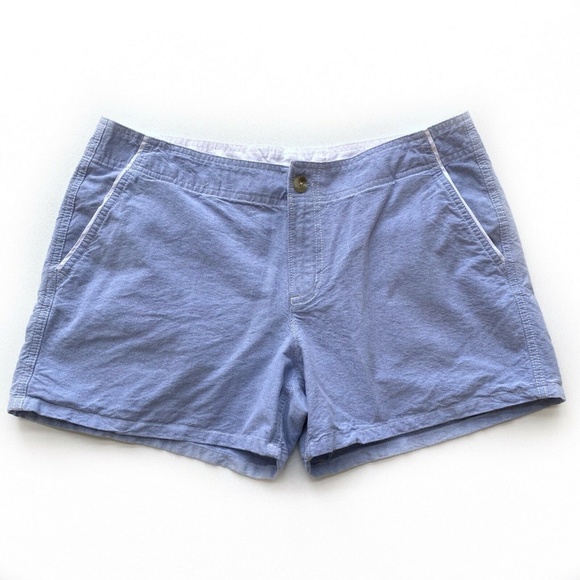 Columbia Pants - Columbia PFG Casual Shorts Womens Size 12